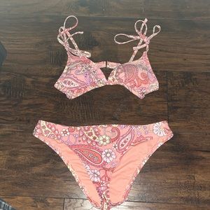 Wild Fable bikini
